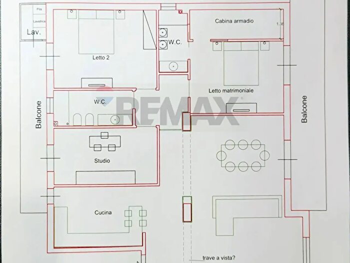 Case in Vendita e in Affitto - 3