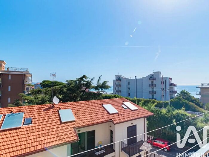 Appartamento monolocale in vendita in Via Orti del Largo, Ceriale