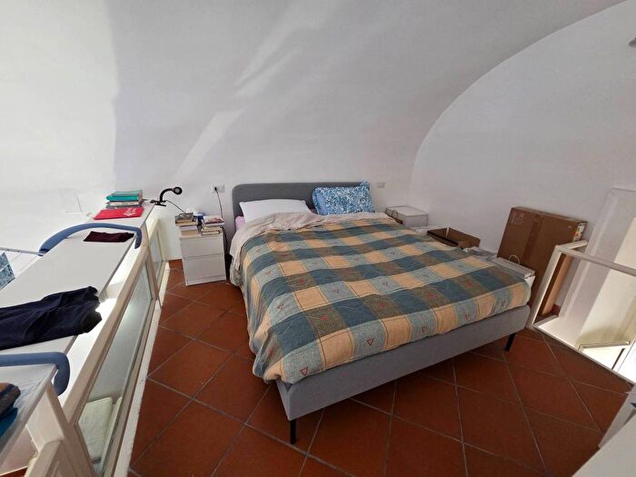 Appartamento bilocale in affitto in Via Giacomo Piscicelli, Chiaia, Napoli