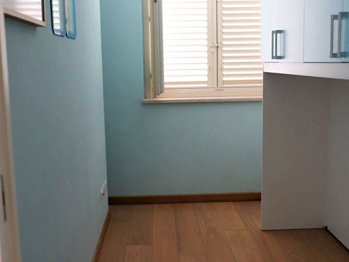 Appartamento trilocale in affitto in Via Legioni Romane, Fermo