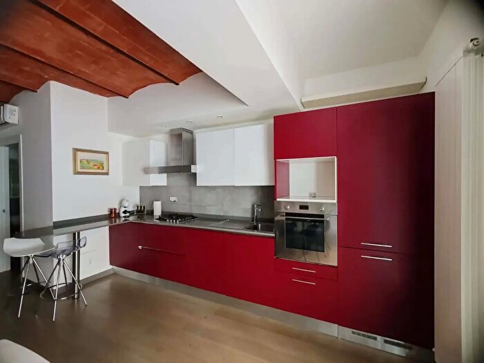 Appartamento monolocale in affitto in Via Vittorio Emanuele II, Firenze