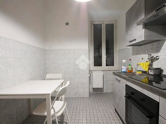 Appartamento bilocale in vendita in Via Casilina, Roma