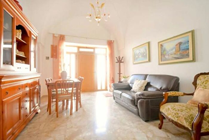 Casa quadrilocale in vendita in San Vito Dei Normanni