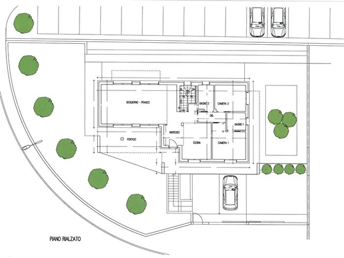 Case in Vendita e in Affitto - 2