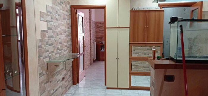 Appartamento trilocale in vendita in Tre Carrare Taranto Taranto, Taranto