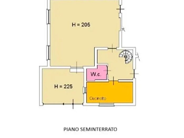 Case in Vendita e in Affitto - 2