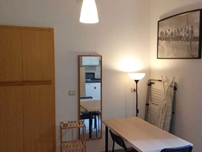 Appartamento monolocale in affitto in viale Bligny, Bocconi, Milano