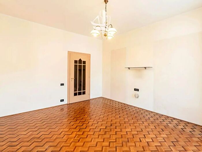 Appartamento quadrilocale in vendita in Via Verona, Bolzano