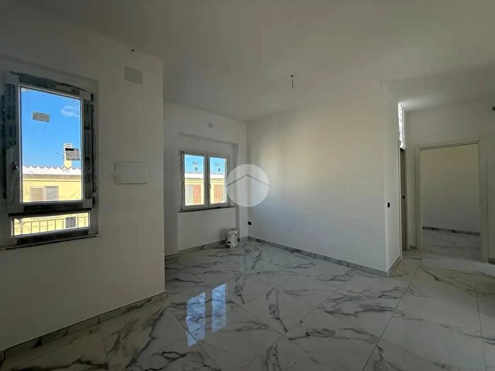 Appartamento trilocale in vendita in Contrada San Martino, Rosciano