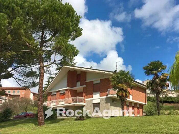 Casa con 6 locali in vendita in Sp, Vignale Monferrato