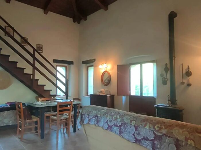 Casa bilocale in vendita in Via San Sebastiano, Palizzi