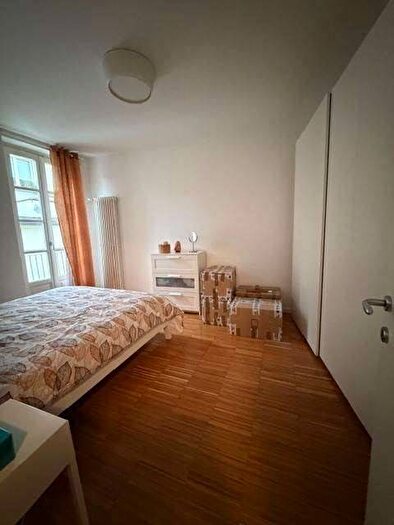 Appartamento bilocale in affitto in VIA CATTANEO snc, Centro, Varese