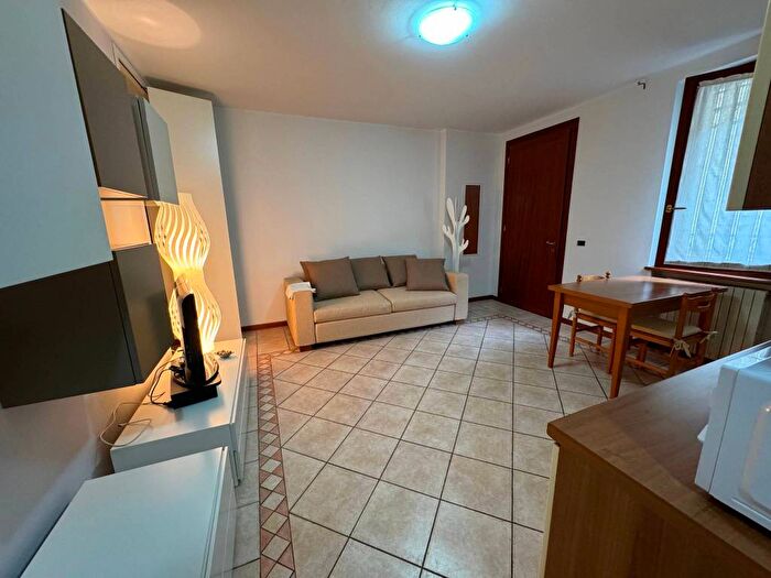 Appartamento monolocale in affitto in Centro, Casalmaggiore