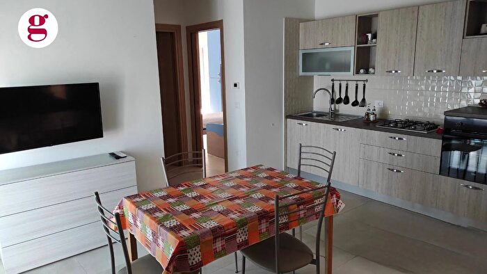 Appartamento trilocale in vendita in Via Edoardo De Filippo, Vasto