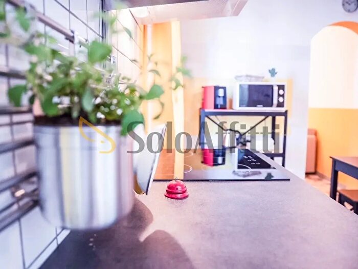 Appartamento bilocale in affitto in Via Mameli, Olbia