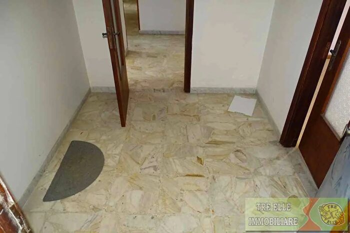 Appartamento quadrilocale in vendita in Via Roccarainola Cicciano Na, Cicciano