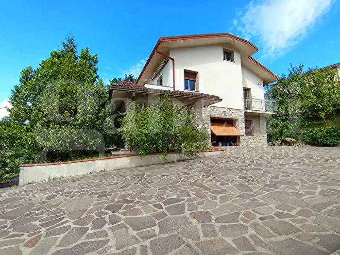 Casa in vendita in Via Passo del Soldato, Castel Di Casio