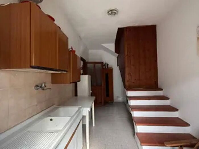 Casa con 5 locali in vendita in Via Francesco Cossiga, Siligo