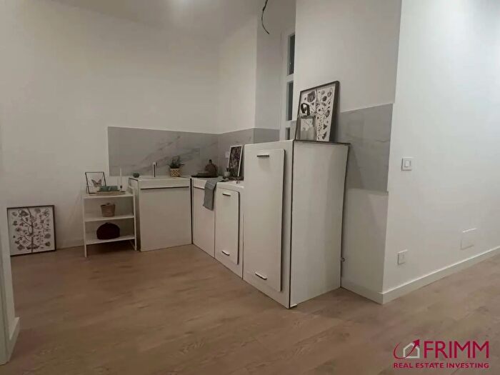 Appartamento bilocale in vendita in Roma