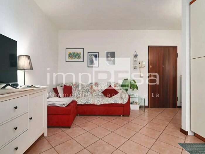 Appartamento bilocale in vendita in Via Pier Fortunato Calvi, San Biagio Di Callalta