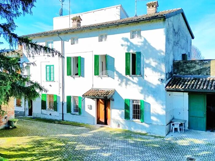 Casa con 5 locali in vendita in Strada Provinciale r Asolana, Torrile