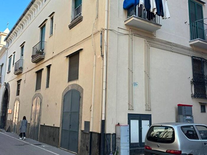 Appartamento monolocale in affitto in Via San Clemente, Centro, Nocera Superiore