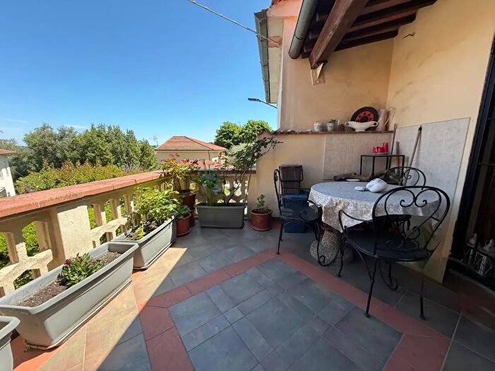 Appartamento con 6 locali in vendita in Casciana Terme Lari