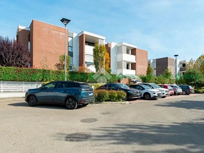 Appartamento trilocale in vendita in Via Beato Angelico, Castelfranco Emilia