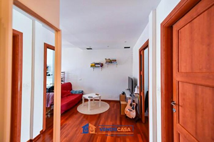 Appartamento bilocale in vendita in Via Cumiana, Torino