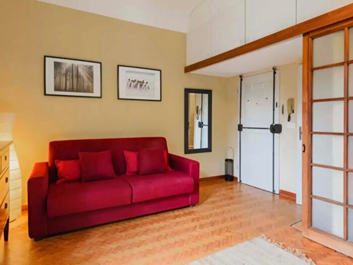 Appartamento monolocale in affitto in Piazza della Calza, Firenze