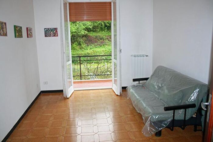 Appartamento trilocale in vendita in Arcola