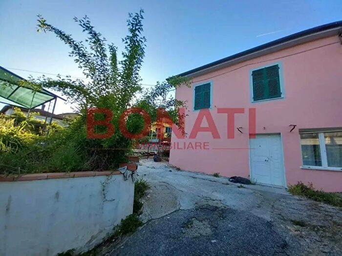 Casa quadrilocale in vendita in La Spezia