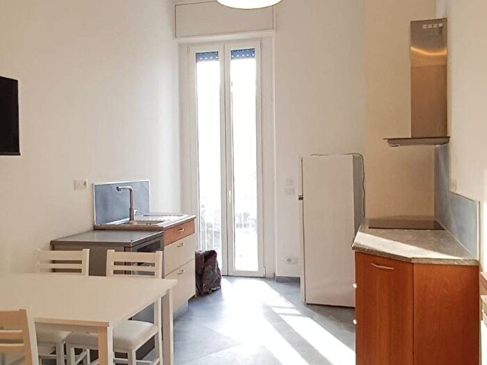 Appartamento bilocale in affitto in Viale Certosa, Certosa, Milano