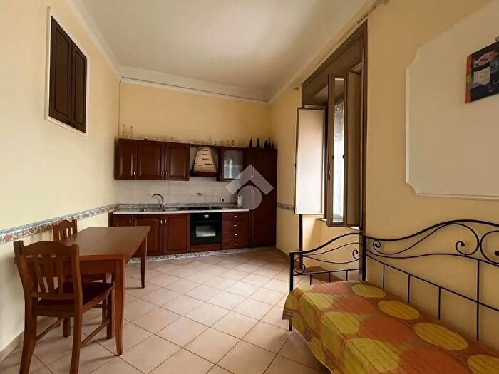 Appartamento monolocale in vendita in Vicolo II Pozzo, Torre Del Greco