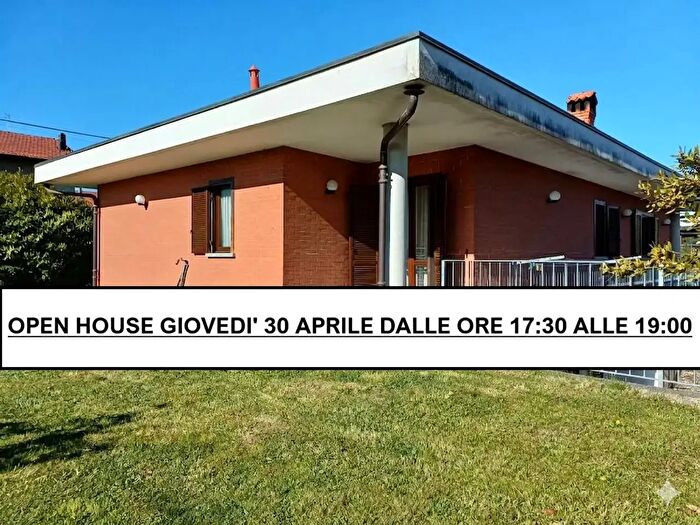 Casa con 5 locali in vendita in Strada San Francesco al Campo, San Carlo Canavese