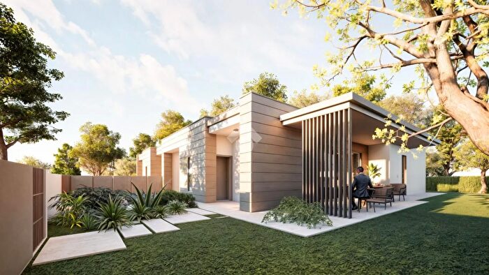 Casa quadrilocale in vendita in Largo Alberazza, Sorbolo Mezzani