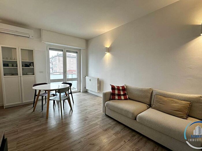 Appartamento bilocale in affitto in Via Jean Jaurès, Turro, Milano