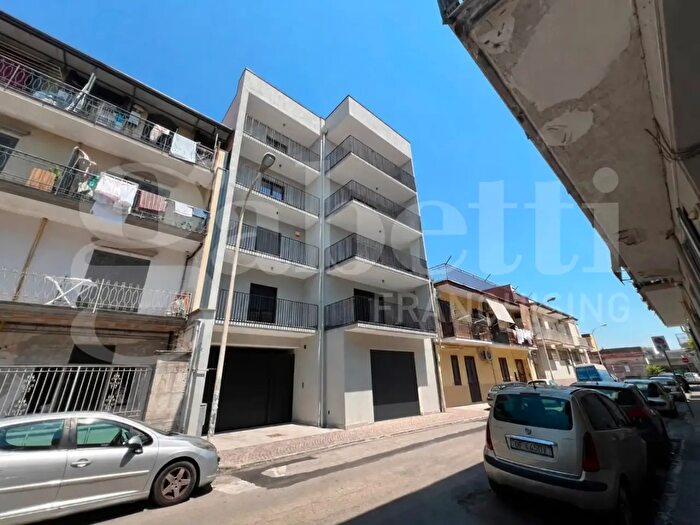 Appartamento quadrilocale in vendita in I Traversa Fa Giordano, Frattamaggiore