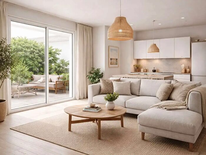 Appartamento trilocale in vendita in Via su Furraghe, Olmedo