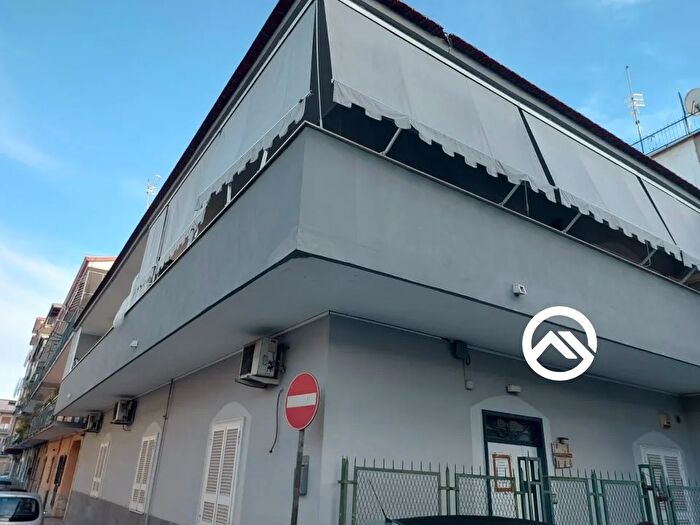 Casa con 5 locali in vendita in Caivano