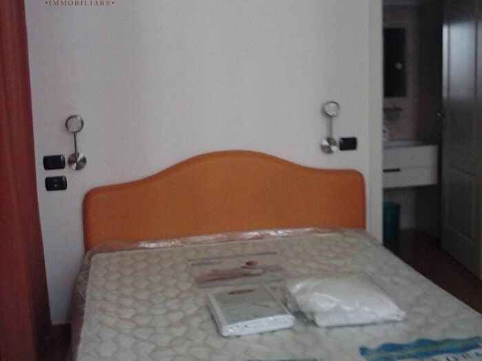 Appartamento monolocale in affitto in via de cuppis, Centro Storico, Fano