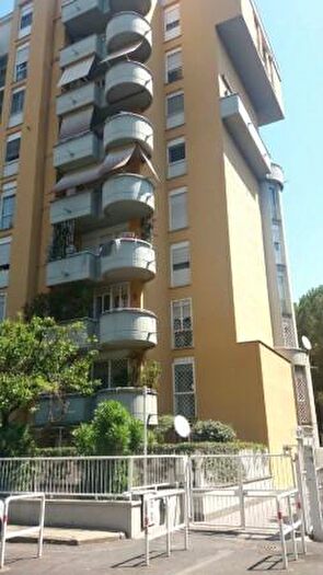 Appartamento quadrilocale in vendita in Via Adolfo Consolini, Roma