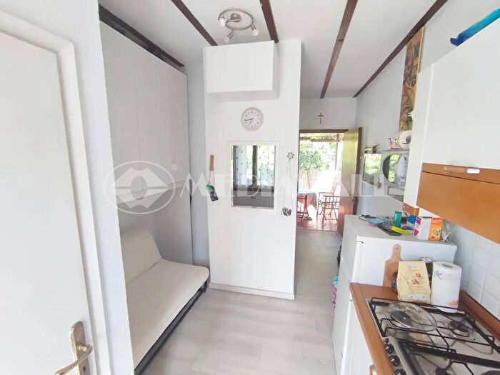 Appartamento monolocale in vendita in Via Idra, San Michele Al Tagliamento