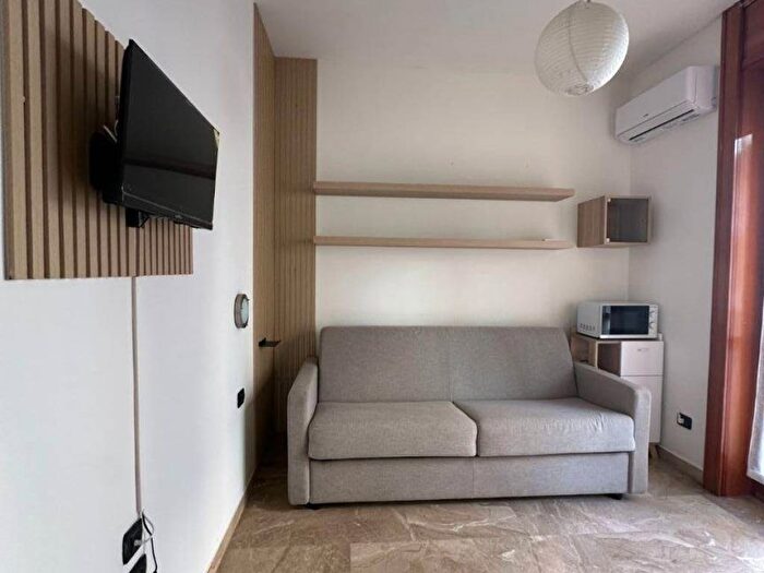 Appartamento monolocale in affitto in Via Giovanni Rasori, Vercelli Wagner, Milano
