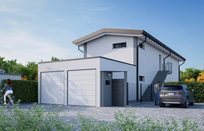 Case in Vendita e in Affitto - 3