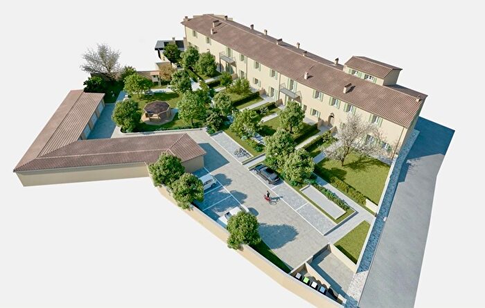 Appartamento con 5 locali in vendita in Pisa