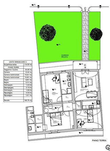 Case in Vendita e in Affitto - 2