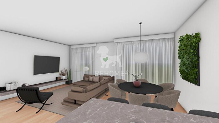 Appartamento quadrilocale in vendita in Viale Venezia, Udine