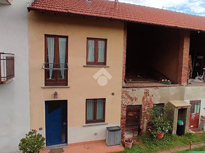 Casa bilocale in affitto in Via Repossi Antonio, Centro, Lonate Pozzolo