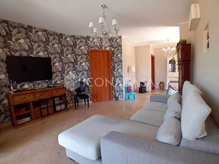 Appartamento quadrilocale in vendita in Via Anulare Sportivo, San Severo